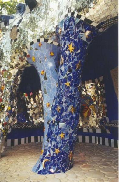Niki de Saint Phalle 13